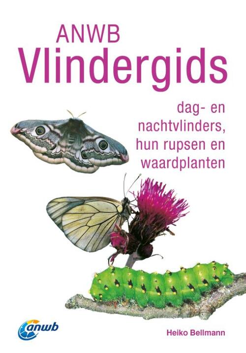 ANWB Vlindergids