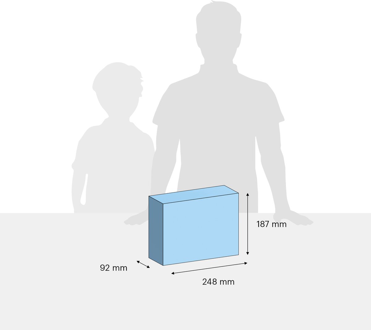 Playmobil Family Fun Beklimmen zwemeiland (70613) 3 delig