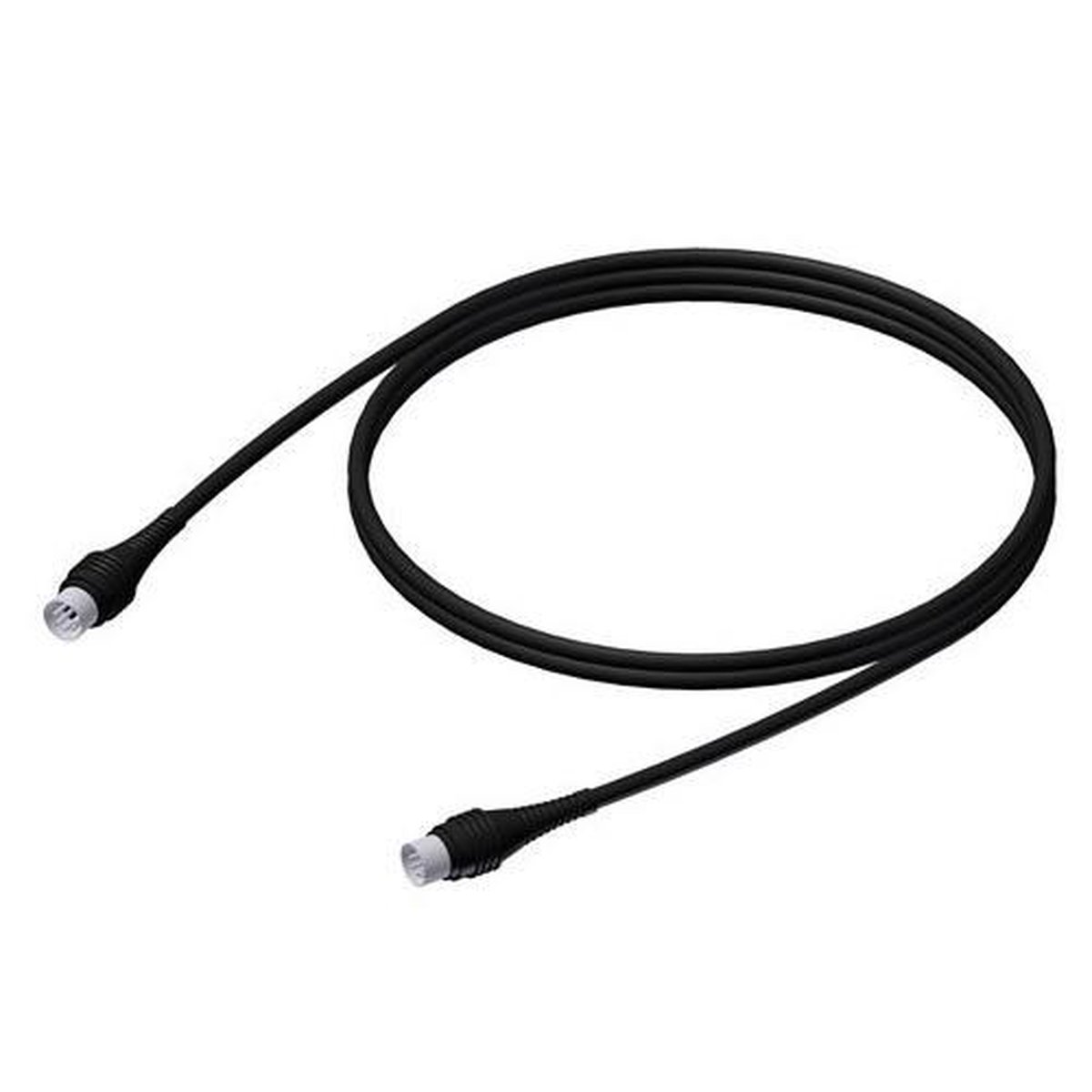 Procab CAM400/10 5-polige DIN MIDI kabel 10m