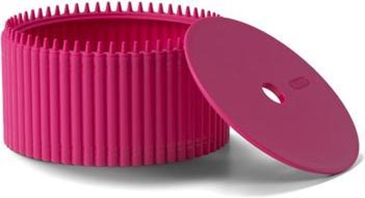 Crayola opbergbox 9,1 x 10,8 cm polypropyleen - Roze