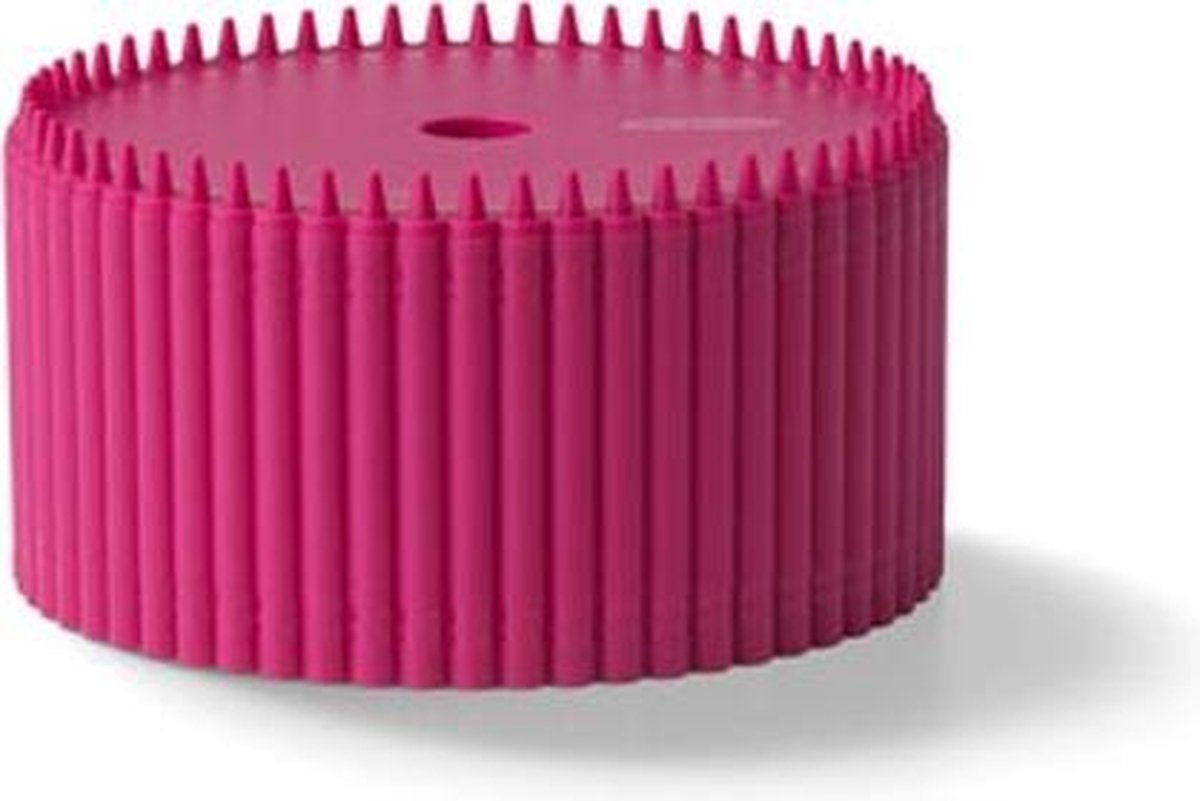 Crayola opbergbox 9,1 x 10,8 cm polypropyleen - Roze