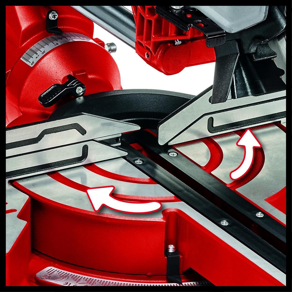 Einhell TE-SM 254 Dual