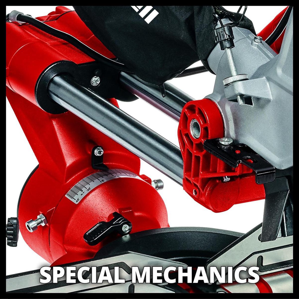 Einhell TE-SM 254 Dual