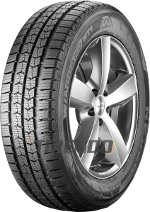 Nexen Winguard WT1 ( 195/65 R16 104/102T 8PR ) - Zwart