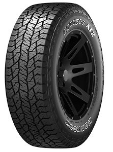 Hankook Dynapro AT2 RF11 ( 245/70 R16 111T XL ) - Zwart