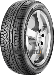 Hankook i*cept evo² (W320) ( 205/60 R17 97H XL * ) - Zwart