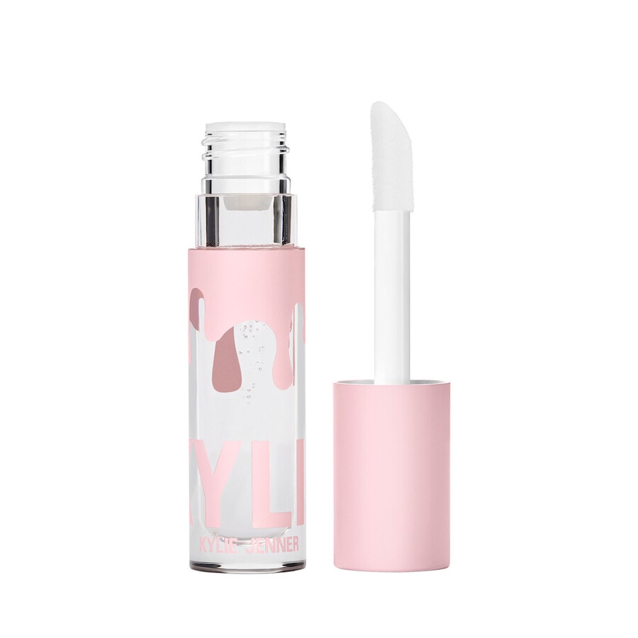 KYLIE COSMETICS 001 Crystal High Gloss Lipgloss 3g