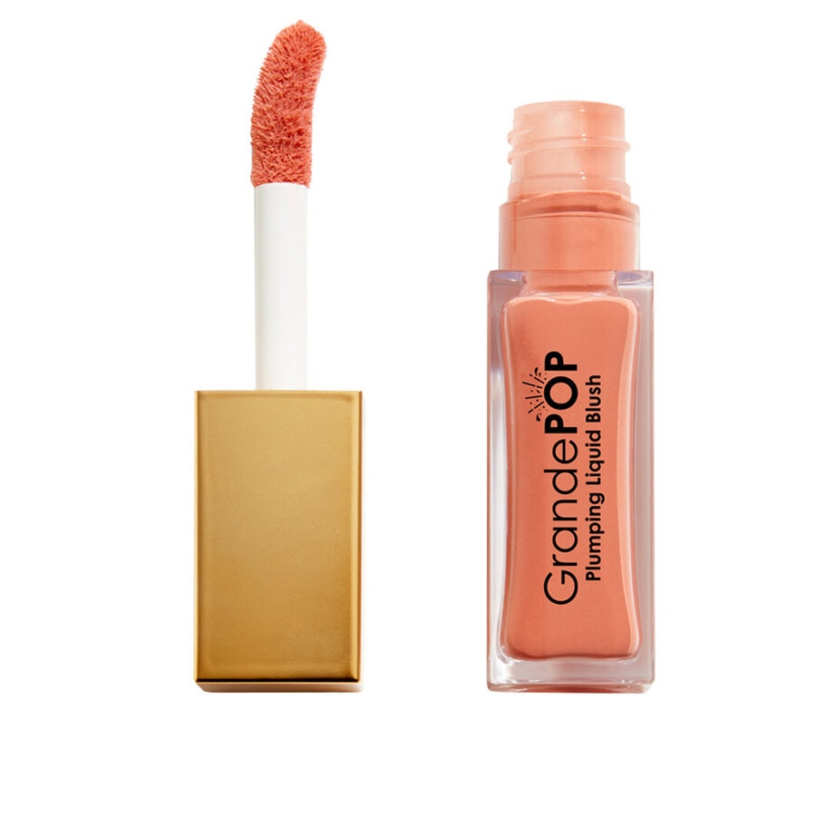 Grande Cosmetics Sweet Peach GrandePop Plumping Blush 10ml