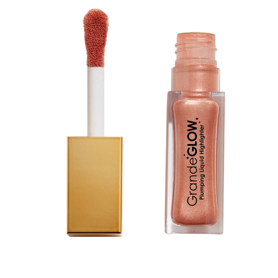 Grande Cosmetics Gilded Rose GrandeGlow Plumping Highlighter 10.3 ml