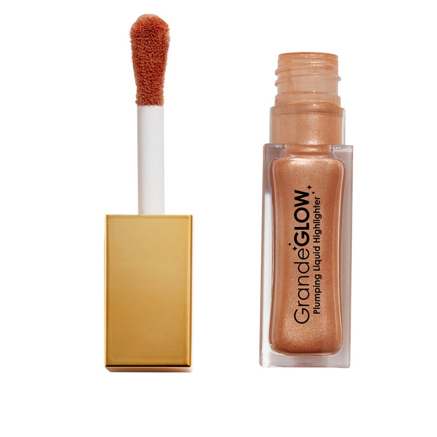 Grande Cosmetics Bronze Beam GrandeGlow Plumping Highlighter 10.3 ml