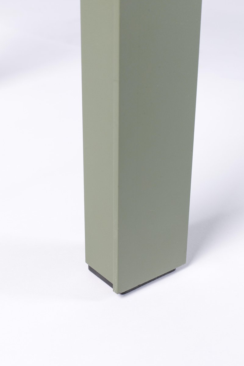 Zuiver Vondel Tuinbank - Groen