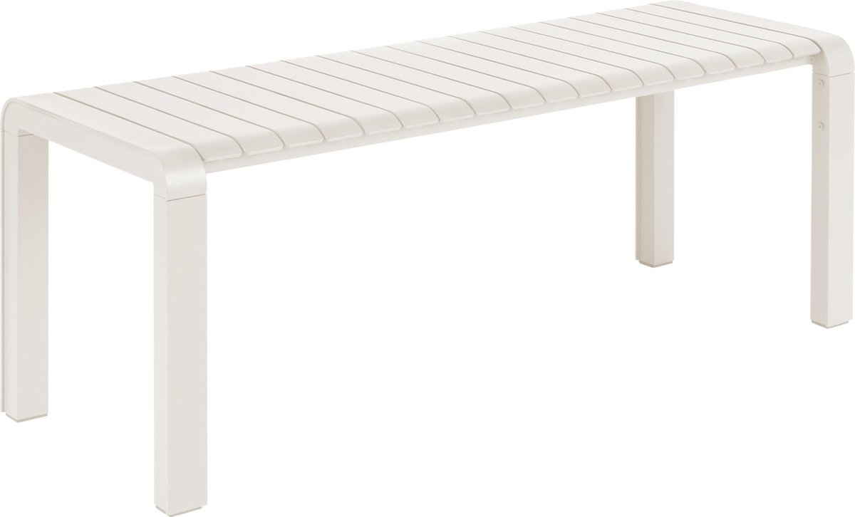 Zuiver Vondel Tuinbank - Beige