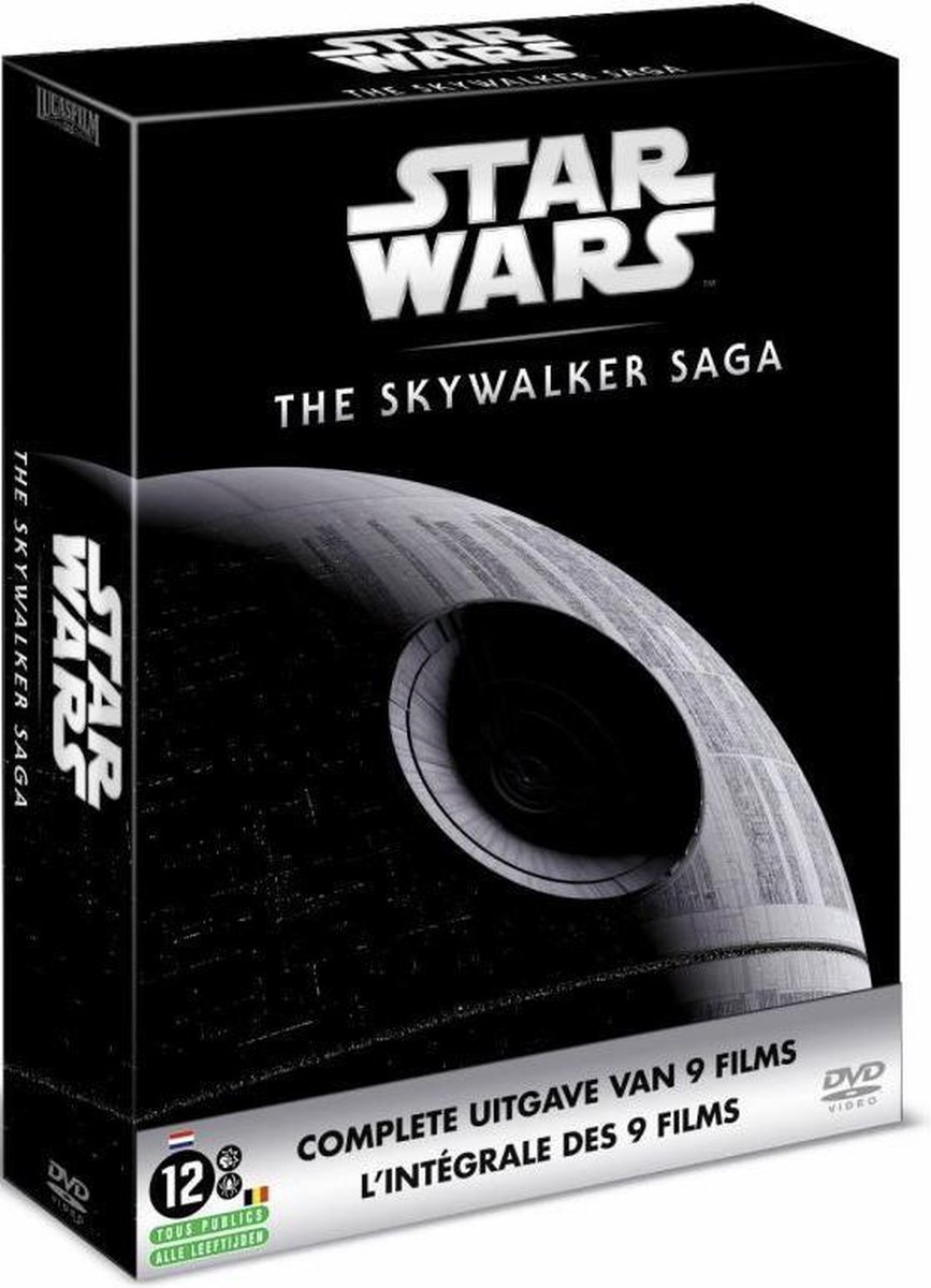 VSN / KOLMIO MEDIA Star Wars - Skywalker Saga