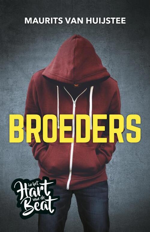 Broeders