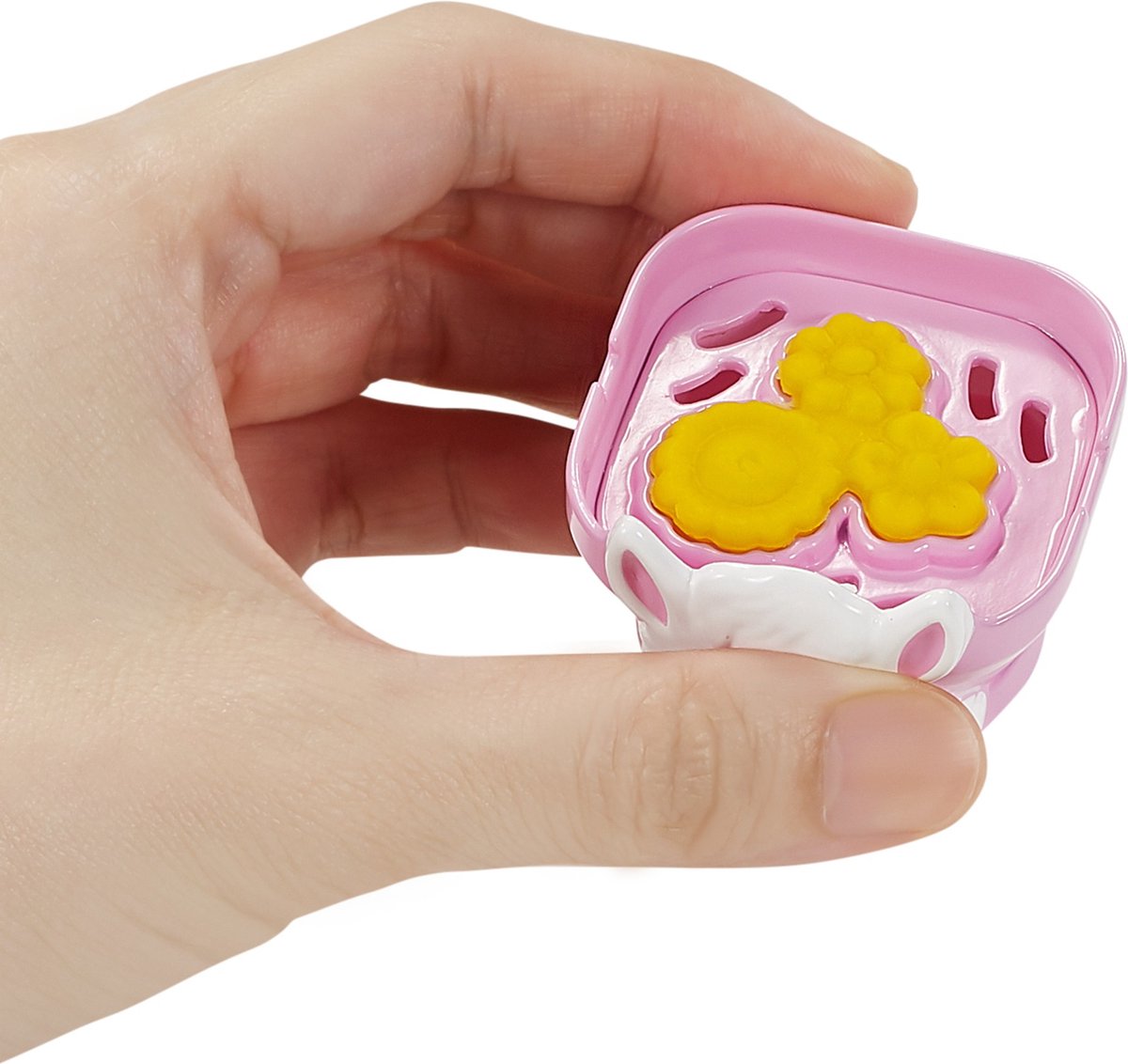 Barbie - Bloemist Speelset - Blond