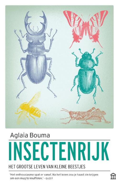 Insectenrijk