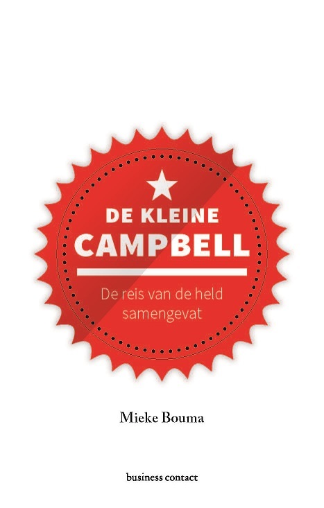 De kleine Campbell