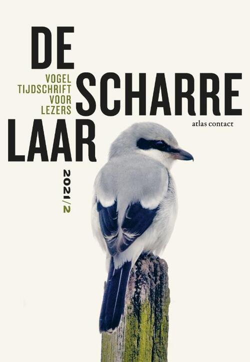 De scharrelaar - 2021/2