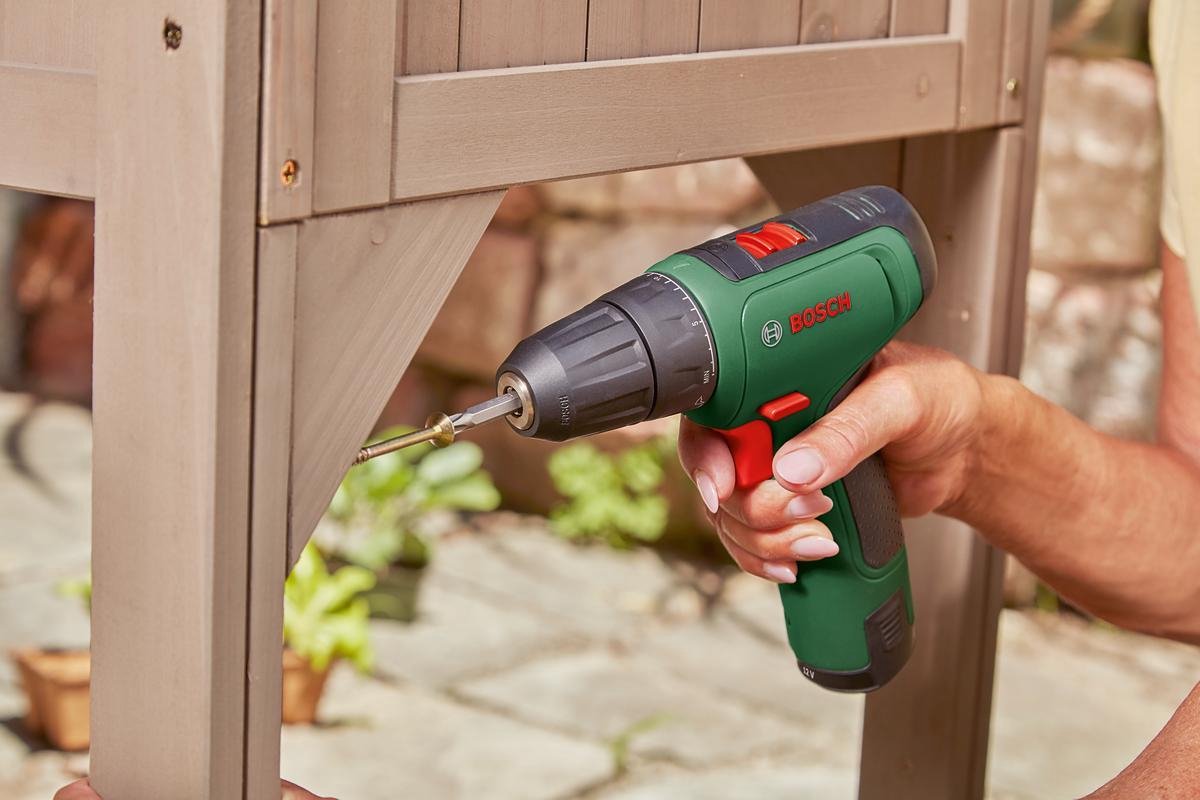 Bosch EasyDrill 1200 12V (2021)