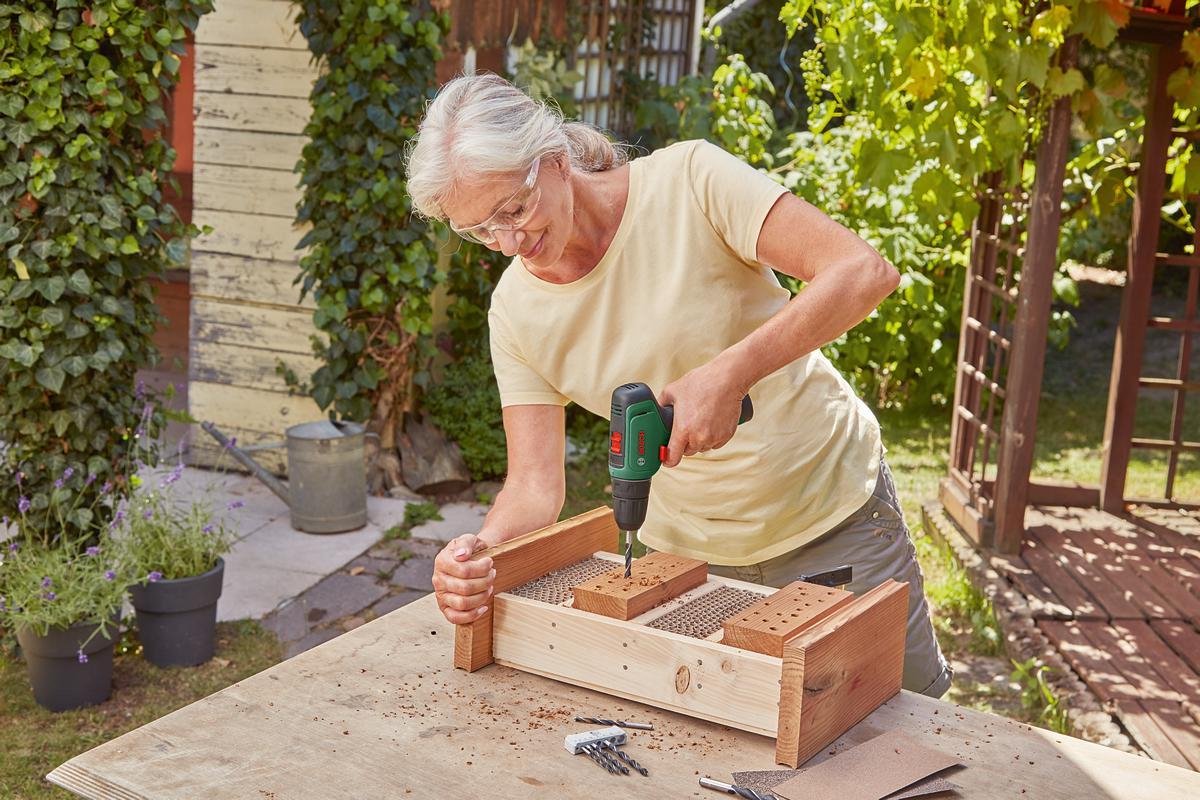 Bosch EasyDrill 1200 12V (2021)