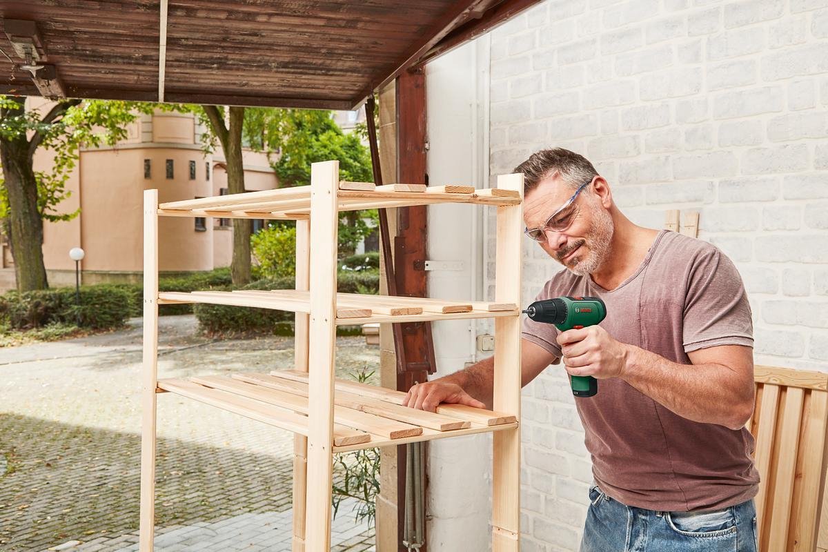 Bosch EasyDrill 1200 12V (2021)