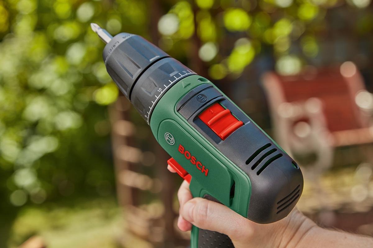 Bosch EasyDrill 1200 12V (2021)