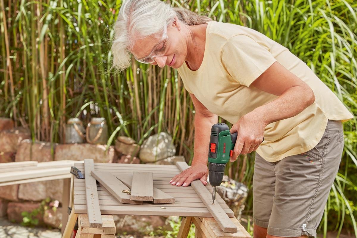 Bosch EasyDrill 1200 12V (2021)