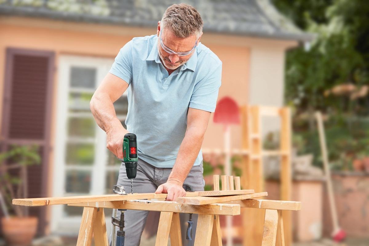 Bosch EasyDrill 1200 12V (2021)