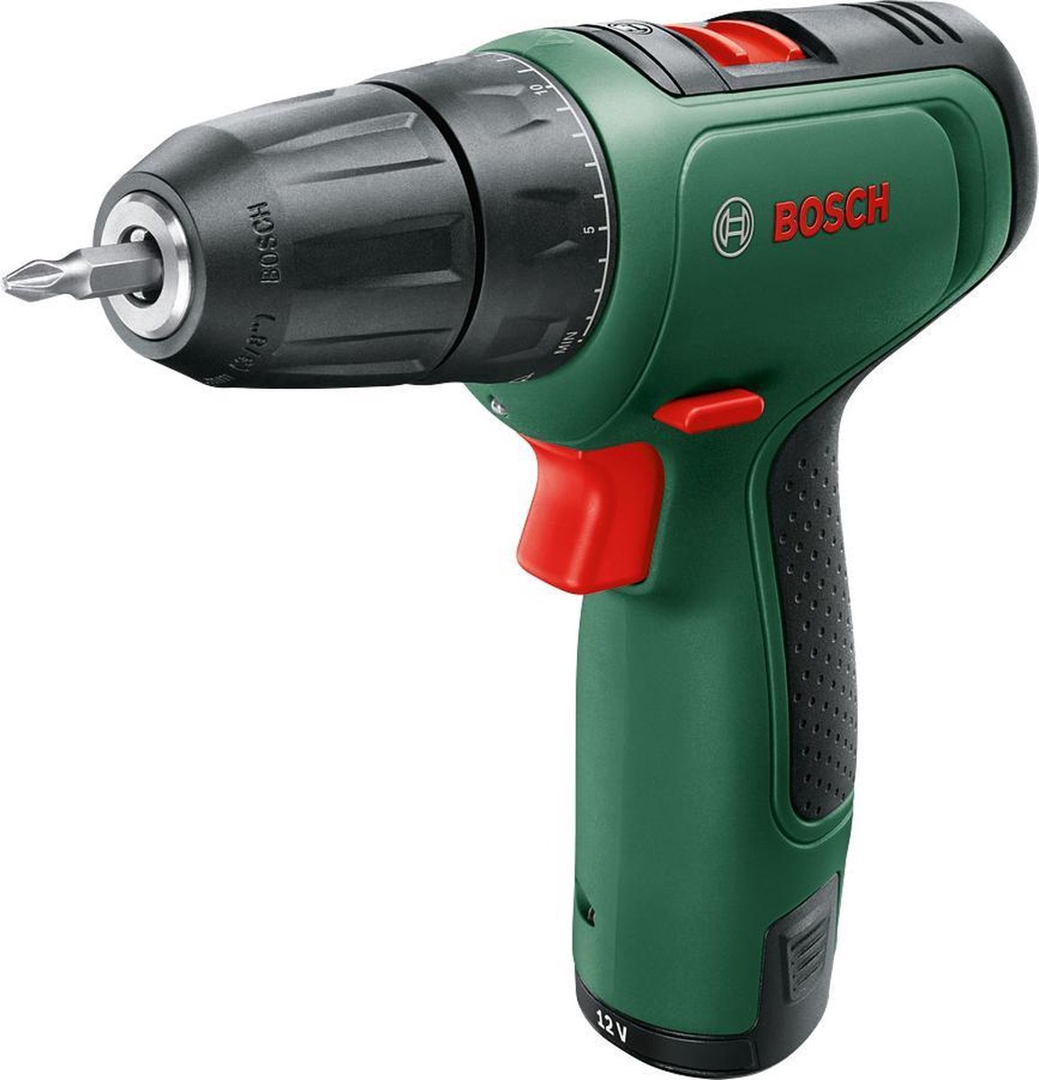 Bosch EasyDrill 1200 12V (2021)