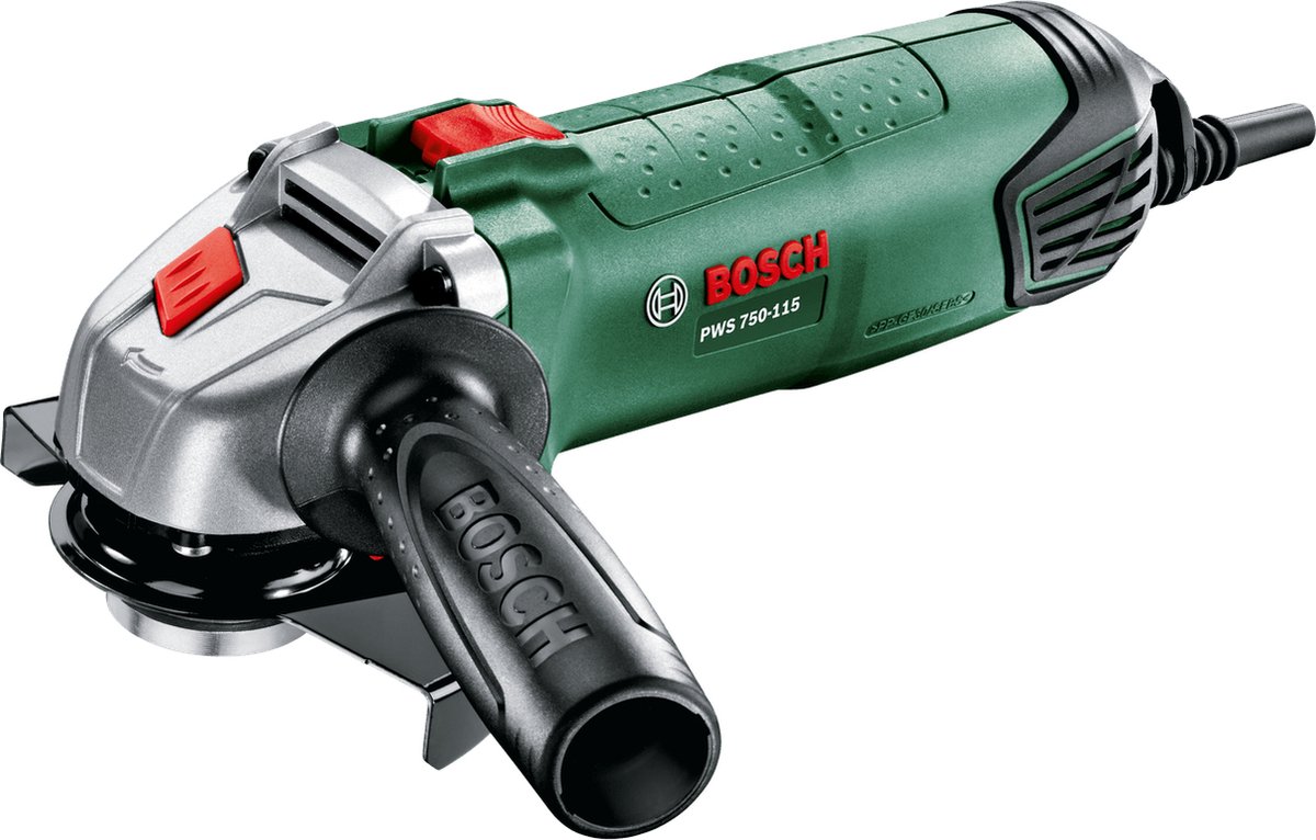 Bosch PWS 750-115 (2021)