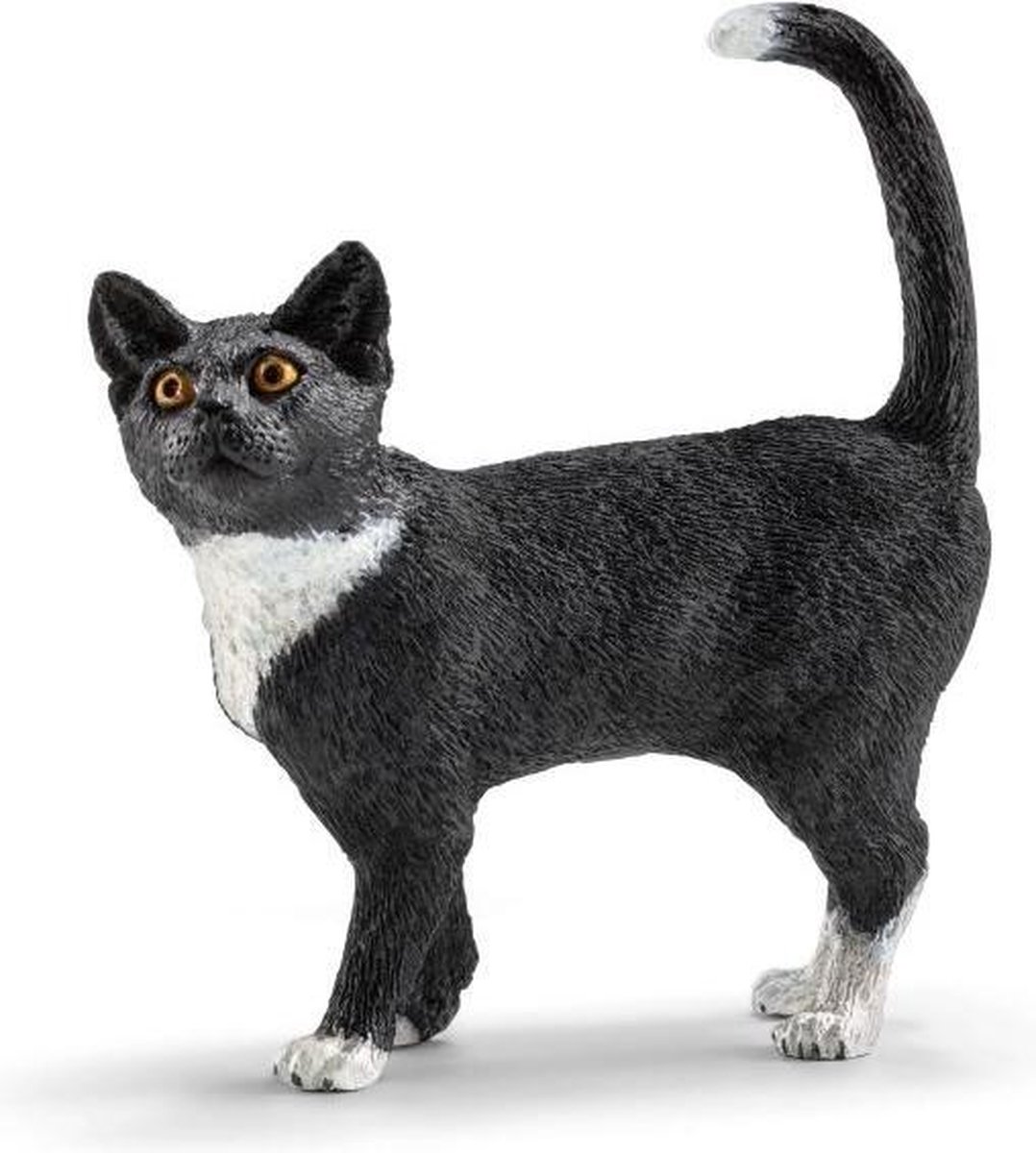 Schleich Boerderij - Speeltijd Voor Schattige Katten 42501
