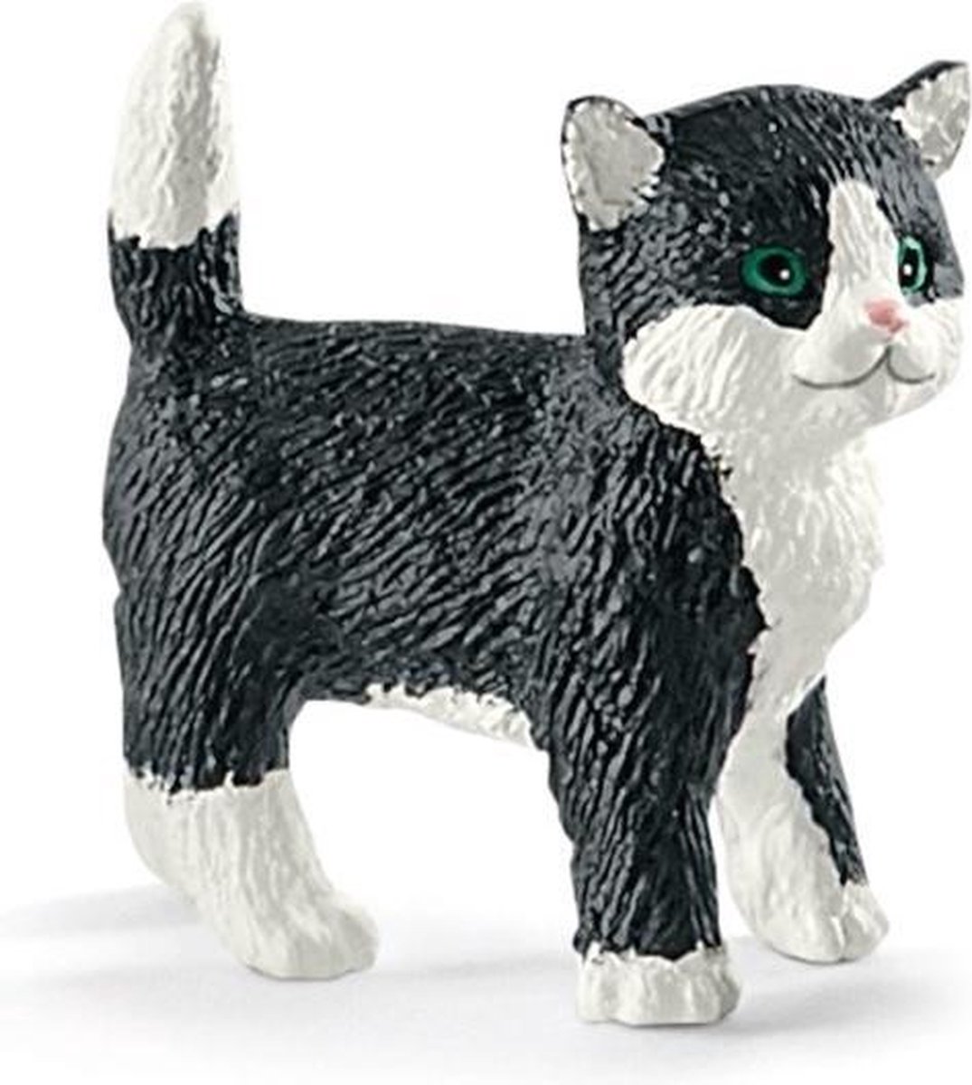 Schleich Boerderij - Speeltijd Voor Schattige Katten 42501