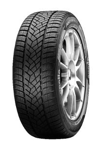 Apollo Aspire XP Winter ( 205/55 R17 95V XL ) - Zwart