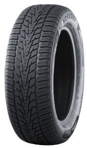 Nankang Winter Activa 4 ( 175/65 R14 86T XL ) - Zwart