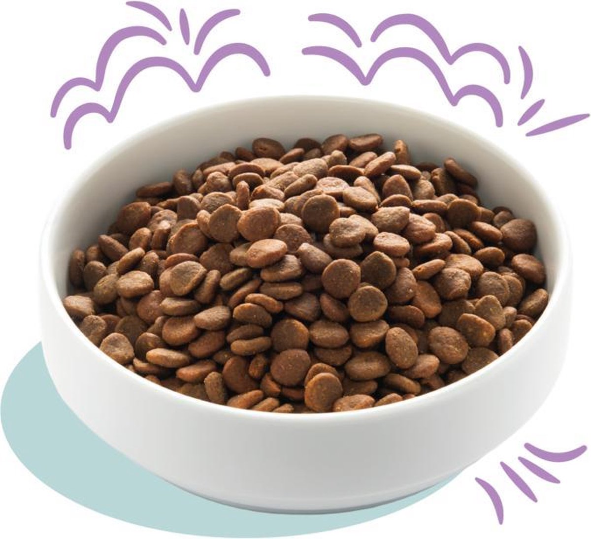 Edgard&Cooper Puppy Graanvrij Zalm&Kalkoen - Hondenvoer - 700 g