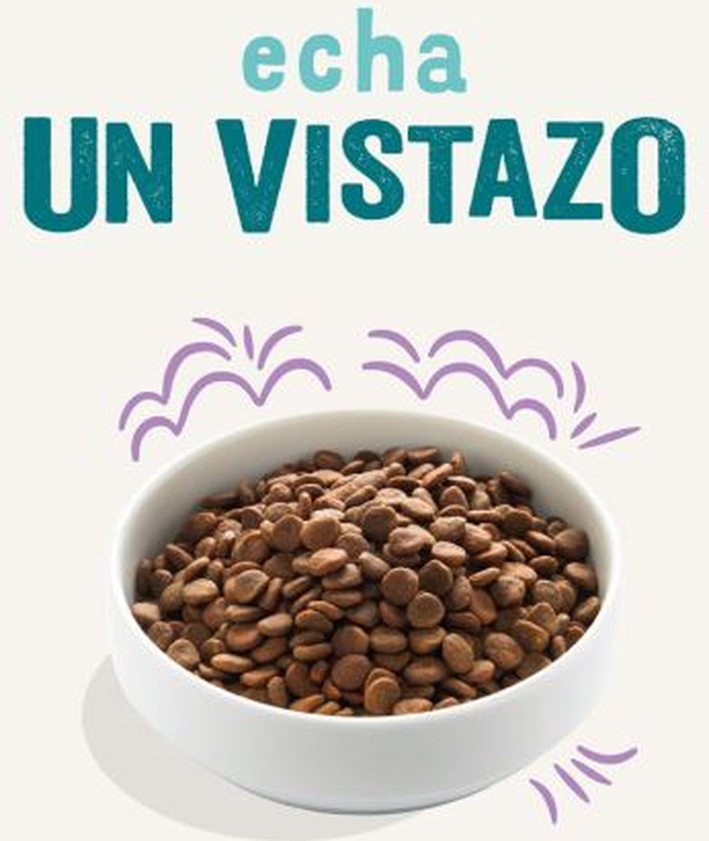 Edgard&Cooper Puppy Graanvrij Zalm&Kalkoen - Hondenvoer - 2.5 kg