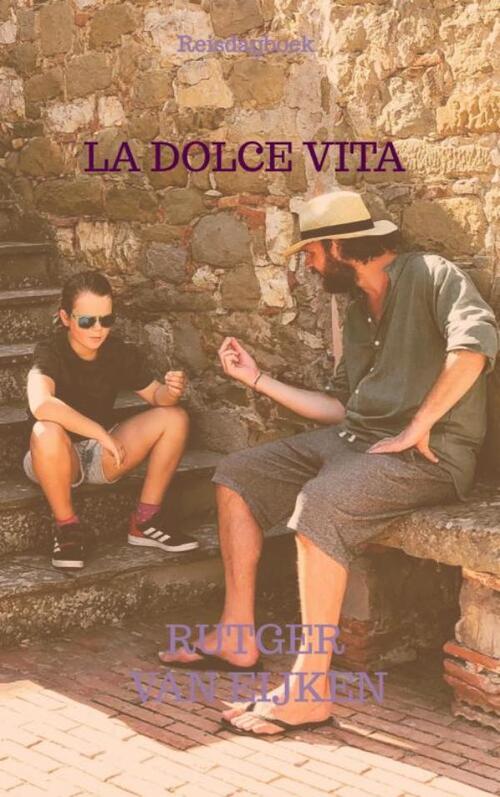 Brave New Books La Dolce Vita