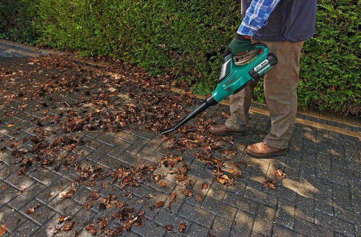 Bosch Bosch ALB 36 LI