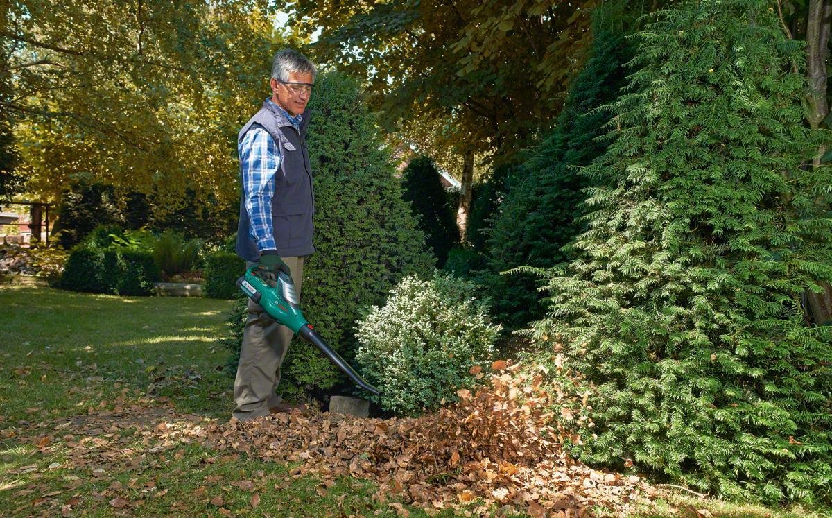 Bosch Bosch ALB 36 LI