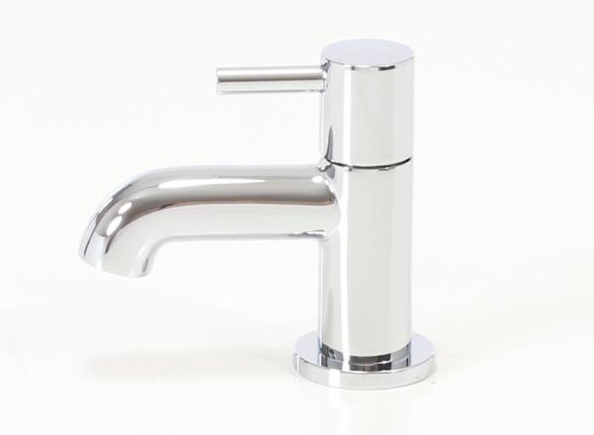 Royal Plaza Horta fonteinkraan met hendel chroom 53412