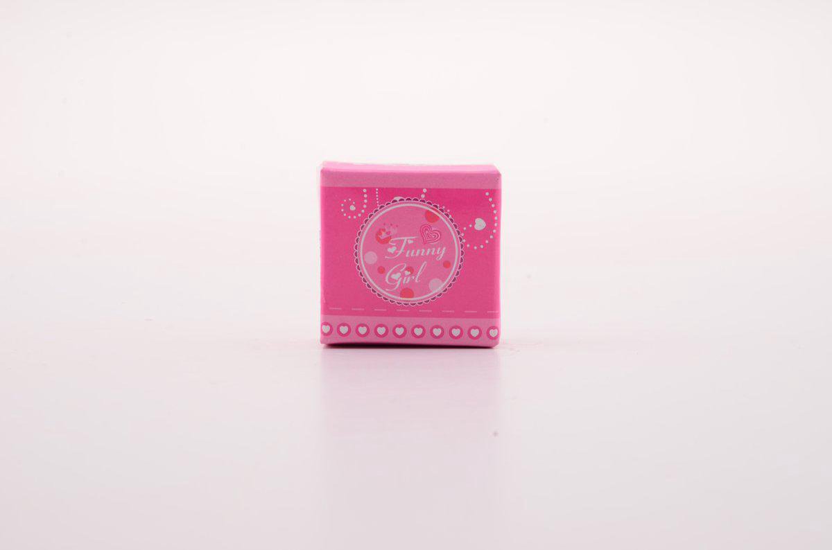 Johntoy Lily Opmaakpop - Roze