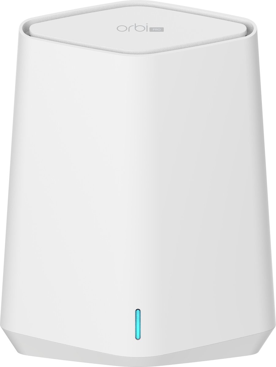 Netgear Orbi Pro Wifi 6 Mini SXR30 Router