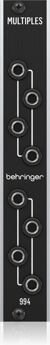 Behringer System 55 994 Multiples