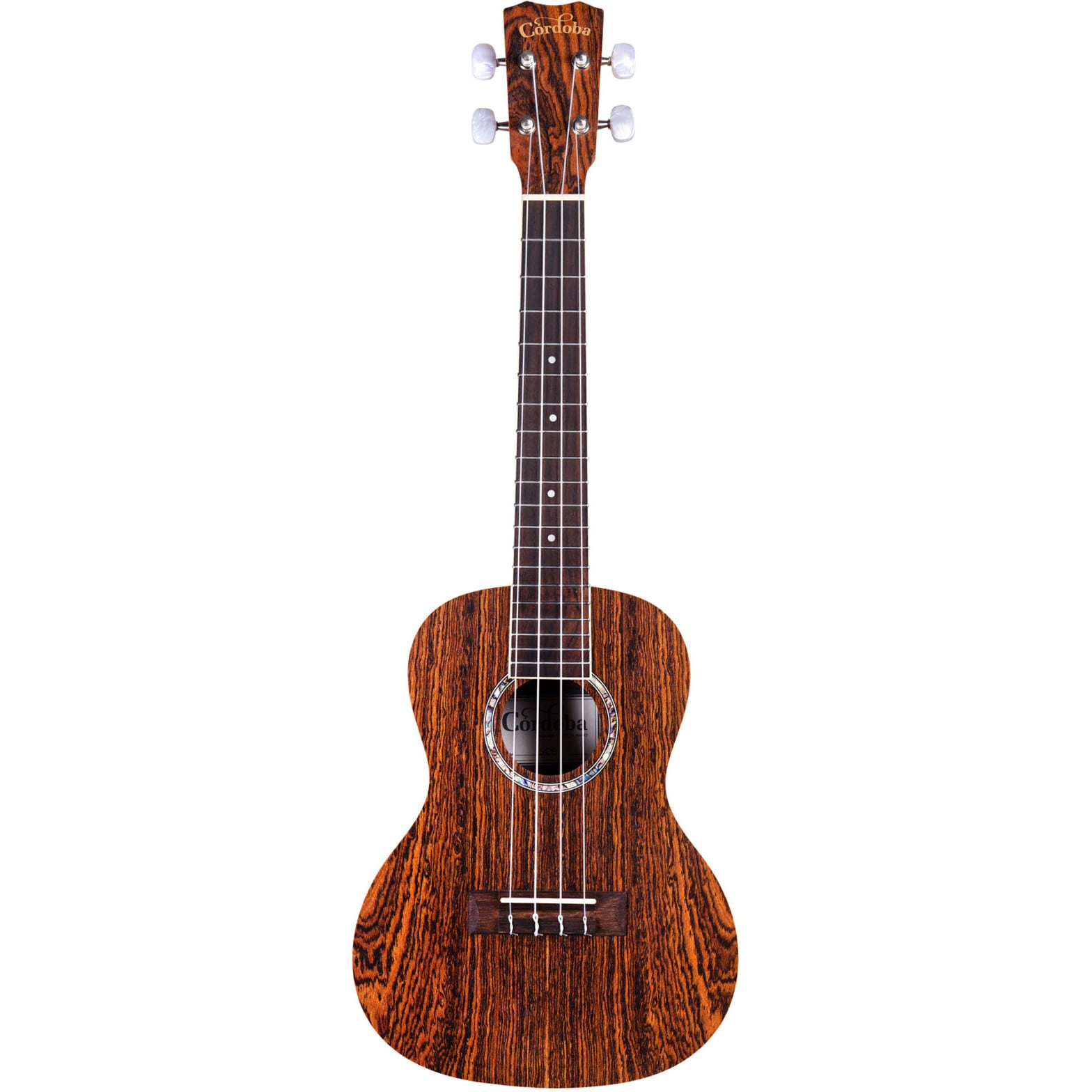 Cordoba 15CB Bocote concert ukelele