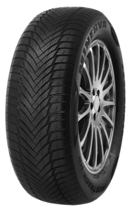 Minerva Frostrack HP ( 145/80 R13 75T ) - Zwart