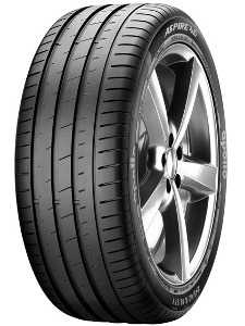 Apollo Aspire 4G ( 245/40 R18 97Y XL ) - Zwart