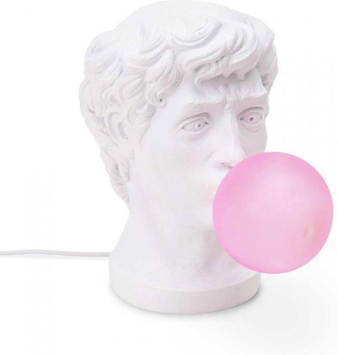 Seletti Tafellamp Wonder - Roze