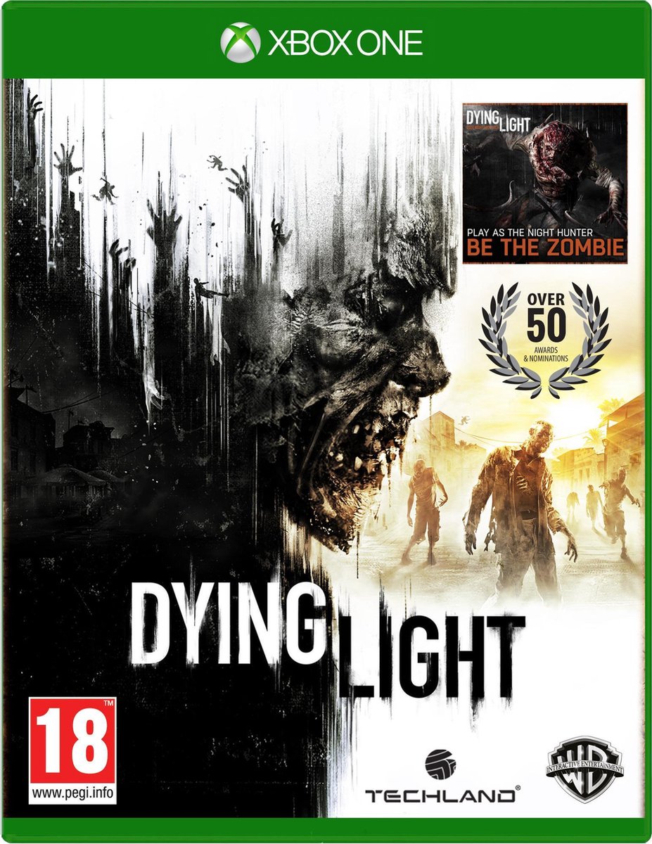 Dying Light