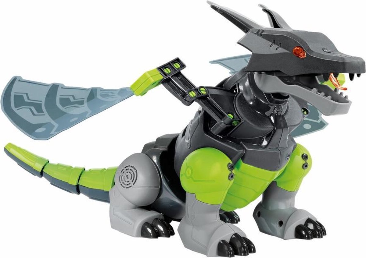 Clementoni Mecha Draak