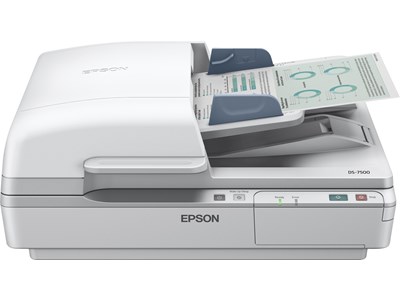 Epson WorkForce DS-6500